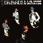 the byrds - dr. byrds & mr. hyde (180 gr.) the byrds - dr. byrds & mr. hyde (180 gr.)