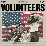 jefferson airplane - volunteers (180 gr.) jefferson airplane - volunteers (180 gr.)