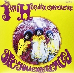 the jimi hendrix experience - are you experienced (180 gr.) the jimi hendrix experience - are you experienced (180 gr.)