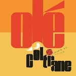 john coltrane - olé (180 gr.) john coltrane - olé (180 gr.)
