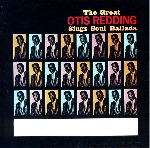 otis redding - sings soul ballads (180 gr.) otis redding - sings soul ballads (180 gr.)