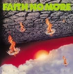 faith no more - the real thing (180 gr.) faith no more - the real thing (180 gr.)