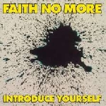 faith no more - introduce yourself (180 gr.) faith no more - introduce yourself (180 gr.)