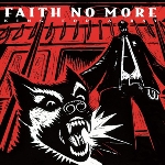 faith no more - king for a day (180 gr.) faith no more - king for a day (180 gr.)