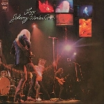 johnny winter and - live johnny winter and - live