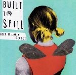 built to spill - keep it like a secret (180 gr.) built to spill - keep it like a secret (180 gr.)