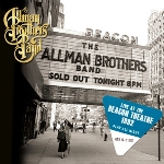 the allman brothers band - live at the beacon theatre 1992 (rsd 2014) the allman brothers band - live at the beacon theatre 1992 (rsd 2014)