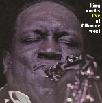 king curtis - live at fillmore west (180 gr.) king curtis - live at fillmore west (180 gr.)