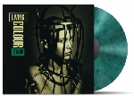 living colour - stain (180 gr.) living colour - stain (180 gr.)