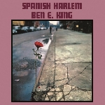 ben e. king - spanish harlem (180 gr.) ben e. king - spanish harlem (180 gr.)