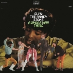 sly & the family stone - a whole new thing sly & the family stone - a whole new thing