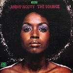 jimmy scott - the source jimmy scott - the source