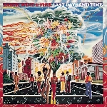earth, wind & fire - last days and time earth, wind & fire - last days and time