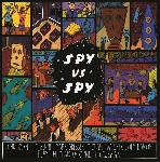 john zorn - spy vs. spy (music of ornette coleman) john zorn - spy vs. spy (music of ornette coleman)