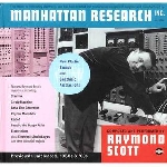 raymond scott - manhattan research raymond scott - manhattan research