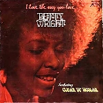 betty wright - i love the way you love betty wright - i love the way you love