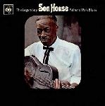 son house - father of folk blues son house - father of folk blues