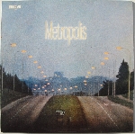 mike westbrook - metropolis mike westbrook - metropolis