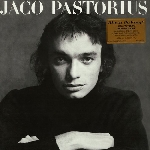 jaco pastorius - s/t jaco pastorius - s/t