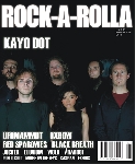 rock-a-rolla - issue 25 rock-a-rolla - issue 25