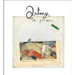 antony and the johnsons - swanlights (book edition)