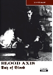 max ribaric - blood axis - day of blood max ribaric - blood axis - day of blood