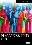carol clerk - hawkwind - la saga carol clerk - hawkwind - la saga