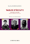 banlieues bleues - tables d'écoute banlieues bleues - tables d'écoute