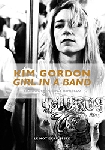 kim gordon - girl in a band kim gordon - girl in a band