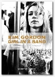 kim gordon (traduction de suzy borello) - girl in a band kim gordon (traduction de suzy borello) - girl in a band