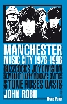 john robb - manchester music city john robb - manchester music city