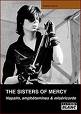 fabien ralon - sisters of mercy; napalm, amphetamines & misericorde fabien ralon - sisters of mercy; napalm, amphetamines & misericorde