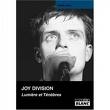fabien ralon - joy division; lumière et ténèbres fabien ralon - joy division; lumière et ténèbres