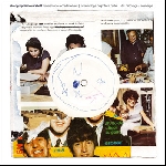 patrice caillet - discographisme recreatif homemade record sleeves patrice caillet - discographisme recreatif homemade record sleeves