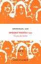emmanuel loi - spooky tooth / two emmanuel loi - spooky tooth / two