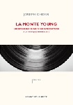joseph ghosn - la monte young joseph ghosn - la monte young