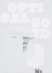v/a optical sound - art & musique (catalogue) v/a optical sound - art & musique (catalogue)