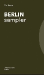 théo lessour - berlin sampler théo lessour - berlin sampler