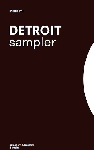 pierre evil - detroit sampler pierre evil - detroit sampler