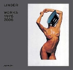 linder - works 1976 2006 linder - works 1976 2006