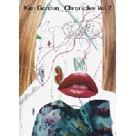 kim gordon - chronicles vol.2 kim gordon - chronicles vol.2