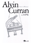 alvin curran - live in roma alvin curran - live in roma