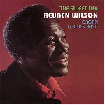 reuben wilson - the sweet life reuben wilson - the sweet life
