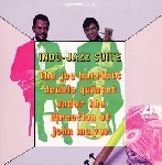 the joe harriott double quintet - indo jazz suite the joe harriott double quintet - indo jazz suite