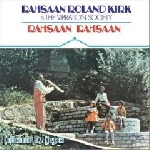 rahsaan roland kirk - the vibration society - rahsaan rahsaan rahsaan roland kirk - the vibration society - rahsaan rahsaan