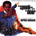 herbie hancock - the spook who sat by the door herbie hancock - the spook who sat by the door