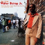walter bishop jr. - soul village walter bishop jr. - soul village