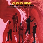 the temptations - cloud nine