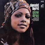 donald byrd - slow drag donald byrd - slow drag