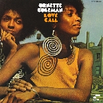 ornette coleman - love call